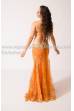 Traje danza del vientre Chloé Exclusive 145