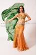 Traje danza del vientre Chloé Exclusive 145