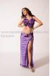 Traje danza del vientre Chloé Exclusive 146