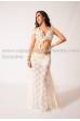 Traje danza del vientre Chloé Exclusive 147