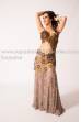 Traje danza del vientre Chloé Exclusive 148