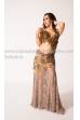 Traje danza del vientre Chloé Exclusive 148