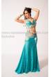 Traje danza del vientre Chloé Exclusive 149