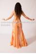 Traje danza del vientre Chloé Exclusive 150