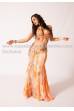 Traje danza del vientre Chloé Exclusive 150