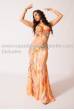 Traje danza del vientre Chloé Exclusive 150