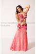 Traje danza del vientre Chloé Exclusive 151