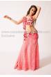 Traje danza del vientre Chloé Exclusive 151