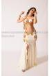 Traje danza del vientre Chloé Exclusive 152
