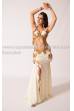 Traje danza del vientre Chloé Exclusive 152