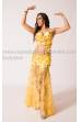 Traje danza del vientre Chloé Exclusive 153