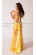Traje danza del vientre Chloé Exclusive 153