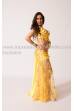 Traje danza del vientre Chloé Exclusive 153