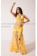 Traje danza del vientre Chloé Exclusive 153