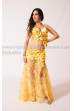 Traje danza del vientre Chloé Exclusive 153