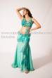 Traje danza del vientre Chloé Exclusive 154