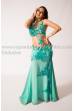 Traje danza del vientre Chloé Exclusive 154