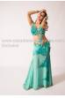 Traje danza del vientre Chloé Exclusive 154