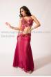 Traje danza del vientre Chloé Exclusive 155