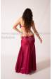 Traje danza del vientre Chloé Exclusive 155