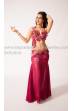 Traje danza del vientre Chloé Exclusive 155