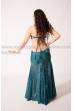 Traje danza del vientre Chloé Exclusive 157