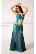 Traje danza del vientre Chloé Exclusive 157