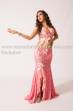 Traje danza del vientre Chloé Exclusive 158