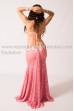 Traje danza del vientre Chloé Exclusive 158