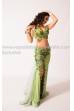 Traje danza del vientre Chloé Exclusive 159