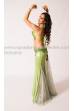 Traje danza del vientre Chloé Exclusive 159