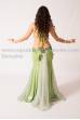 Traje danza del vientre Chloé Exclusive 159