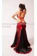 Traje danza del vientre Chloé Exclusive 160