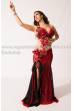 Traje danza del vientre Chloé Exclusive 160