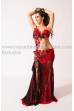 Traje danza del vientre Chloé Exclusive 160