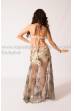 Traje danza del vientre Chloé Exclusive 161