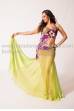 Traje danza del vientre Chloé Exclusive 162