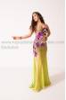 Traje danza del vientre Chloé Exclusive 162