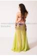 Traje danza del vientre Chloé Exclusive 162