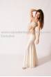 Traje danza del vientre Chloé Exclusive 163
