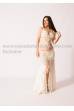 Traje danza del vientre Chloé Exclusive 163