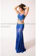Traje danza del vientre Chloé Exclusive 164