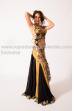Traje danza del vientre Chloé Exclusive 165