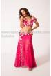 Traje danza del vientre Chloé Exclusive 166