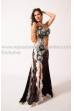 Traje danza del vientre Chloé Exclusive 167