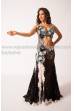 Traje danza del vientre Chloé Exclusive 167