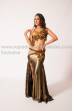Traje danza del vientre Chloé Exclusive 169