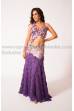 Traje danza del vientre Chloé Exclusive 171