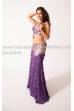 Traje danza del vientre Chloé Exclusive 171