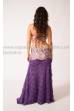 Traje danza del vientre Chloé Exclusive 171